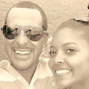 Meet your Posher, Christopher